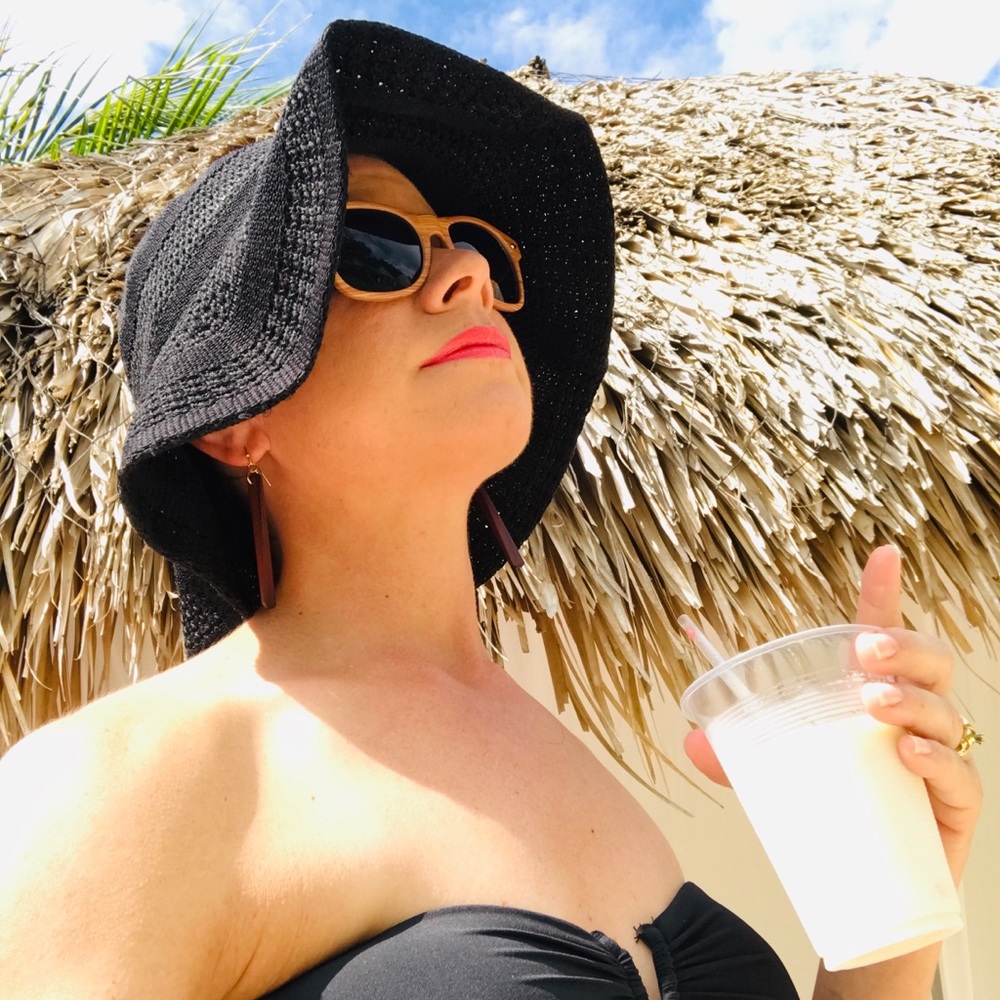 Meet your Posher, Trinity